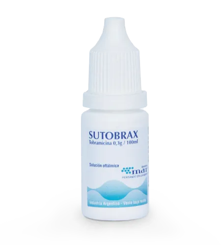 Sutobrax