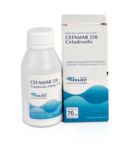 cefamar250