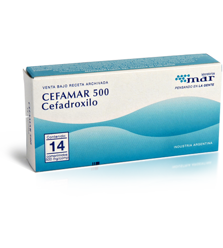 cefamar500