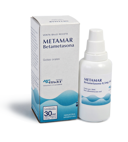 metamar